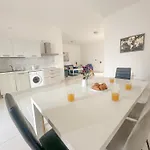 Lovely Ensuite In Swieqi Privatunterkunft