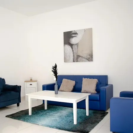 Homestay Lovely Ensuite In Swieqi