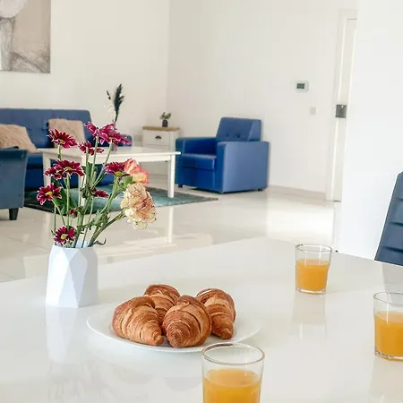 Homestay Lovely Ensuite In Swieqi