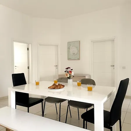 Lovely Ensuite In Swieqi Homestay *