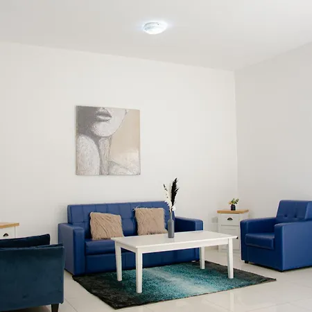 Lovely Ensuite In Swieqi * Is-Swieqi