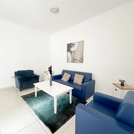 Homestay Lovely Ensuite In Swieqi