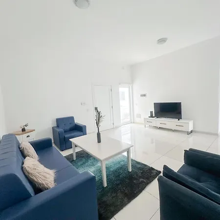 Lovely Ensuite In Swieqi Homestay Is-Swieqi