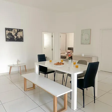 Lovely Ensuite In Swieqi Homestay *