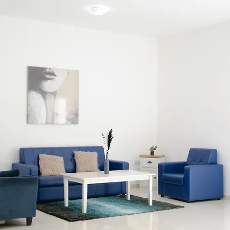 Lovely Ensuite In Swieqi Homestay Is-Swieqi