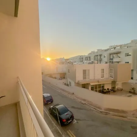 Homestay Lovely Ensuite In Swieqi *