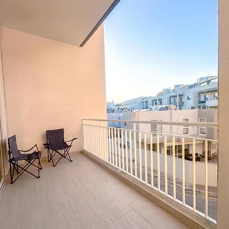 Lovely Ensuite In Swieqi Privatunterkunft *