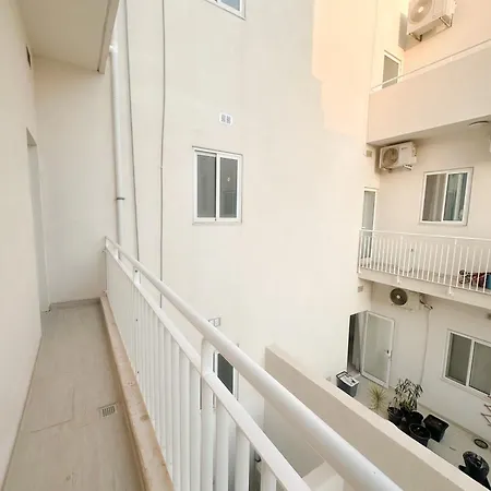 Lovely Ensuite In Swieqi Homestay